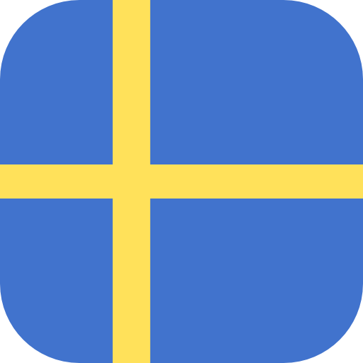 Sweden