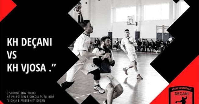 Liga e pare meshkujt