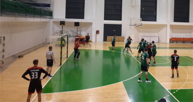 Akcion nga Trepça Vëllaznimi