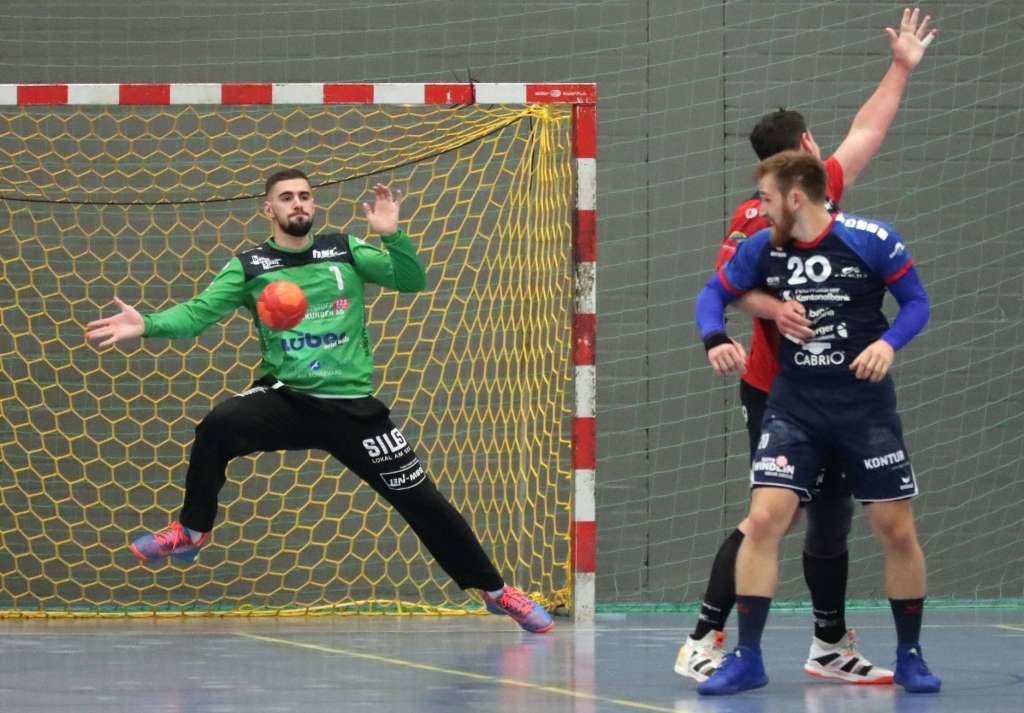 Haris Berisha në akcion