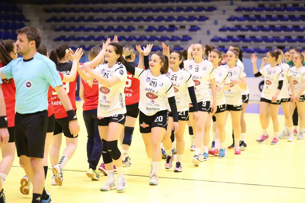 KH Istogu para nje ndeshje