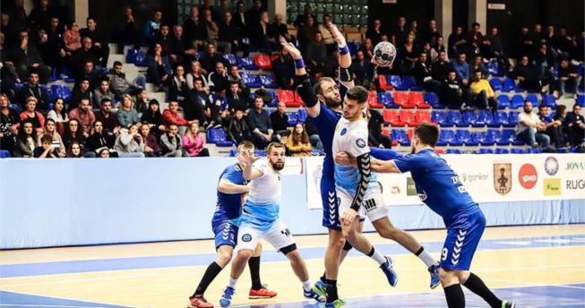 Ngjarje nga ndeshje te superliga e meshkujve