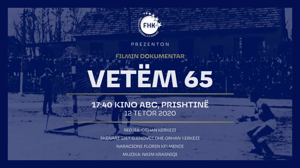 Vetem 65