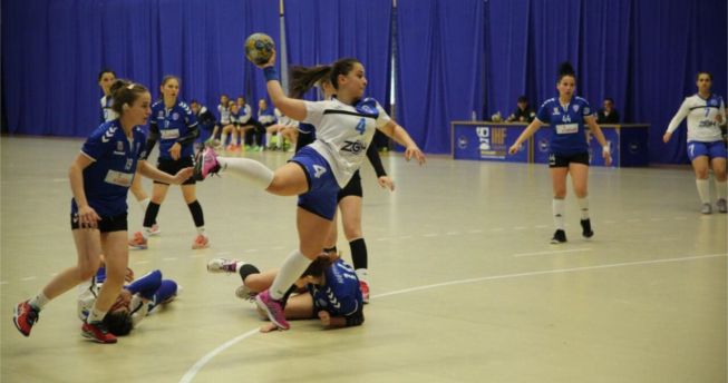 Ngjarje nga superliga e femrave