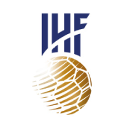 IHF Logo