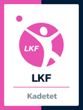 Logo e Liga e Kadeteve
