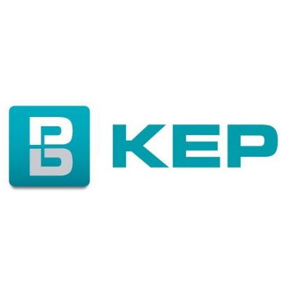 KEP Logo